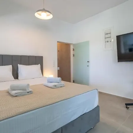 Galini Pelion - The Small Unit Casa vacanze