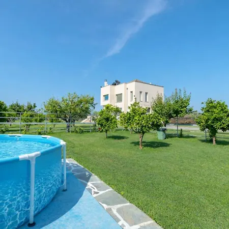 Casa vacanze Galini Pelion - The Small Unit