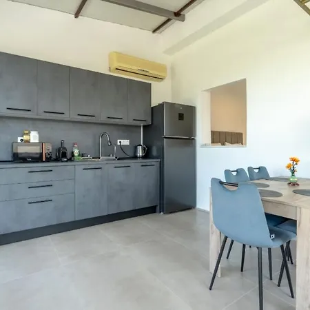 Galini Pelion - The Small Unit Casa vacanze