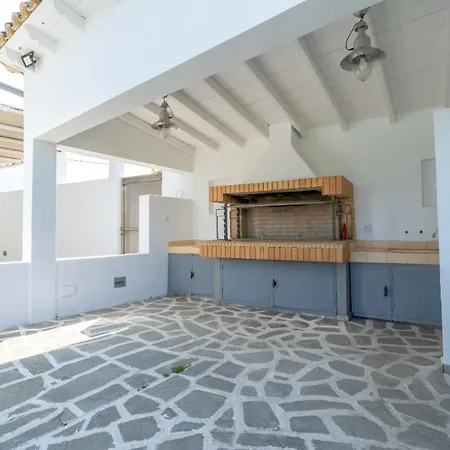 Galini Pelion - The Small Unit Casa vacanze *