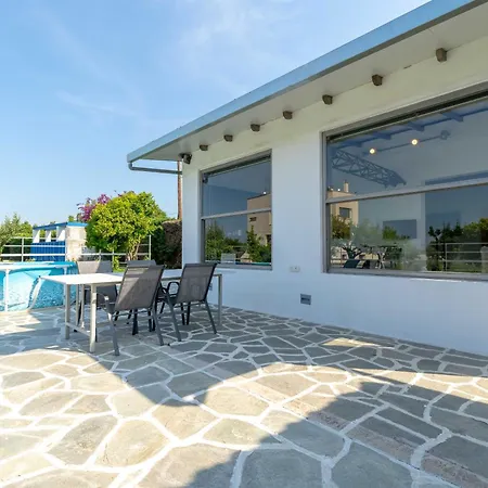 Galini Pelion - The Small Unit Casa vacanze