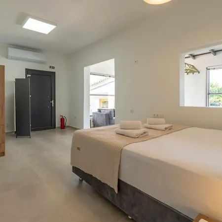 Galini Pelion - The Small Unit Casa vacanze Platanidia