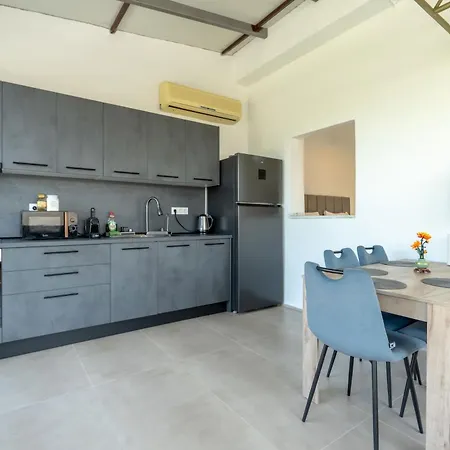 Feriehus Galini Pelion - The Small Unit