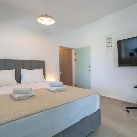 Galini Pelion - The Small Unit Casa vacanze Platanidia