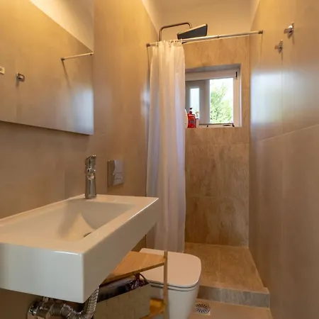 Casa vacanze Galini Pelion - The Small Unit *