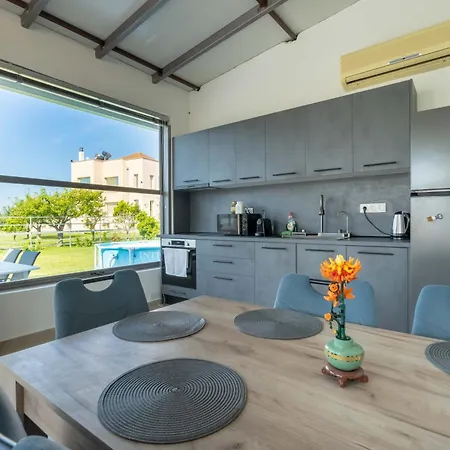 Casa vacanze Galini Pelion - The Small Unit *