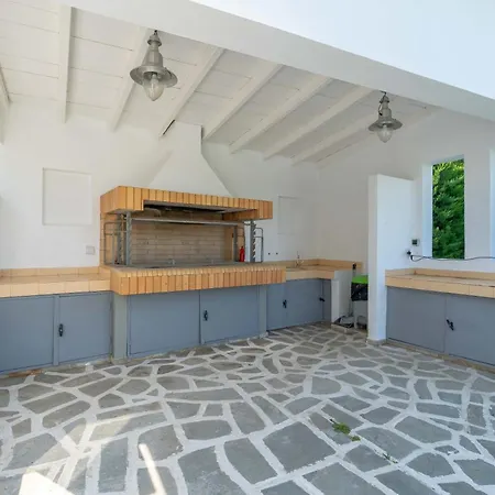 Casa vacanze Galini Pelion - The Small Unit Platanidia