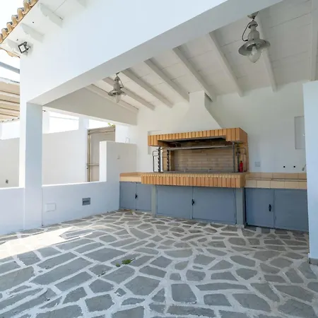 Galini Pelion - The Small Unit Casa vacanze
