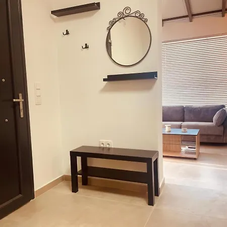 Casa vacanze Galini Pelion - The Small Unit